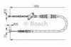 BOSCH 1 987 482 170 Cable, parking brake